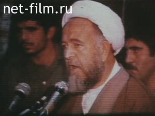 News Foreign newsreels №6522 (1980)