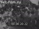 Отечественная кинохроника первой половины 1920-х годов