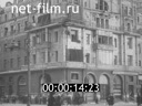 Революционные события 1917 года в Москве и Петрограде