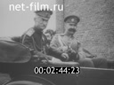 Революционные события 1917 года в Москве и Петрограде