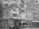 Революционные события 1917 года в Москве и Петрограде