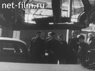 News Foreign newsreels №5962 (1979)