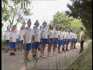 Telecast Serve my Homeland (2004) 18.07.2004.