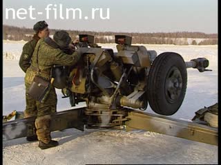 Telecast Serve my Homeland (2005) 03.04.2005.