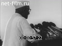 Foreign newsreels №5714