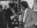 Foreign newsreels №3803