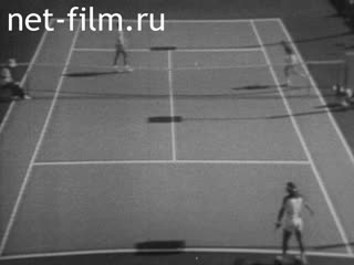 News Foreign newsreels №5129 (1977)