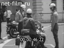 Foreign newsreels №1711