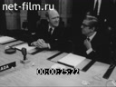 Foreign newsreels №2683