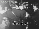 Foreign newsreels №4573