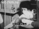 Foreign newsreels №4573