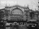 Foreign newsreels №4573