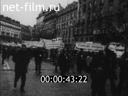 Foreign newsreels №4573