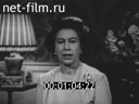 Foreign newsreels №5851