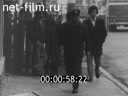 Foreign newsreels №5851