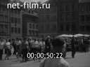 Foreign newsreels №4938