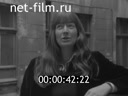 Foreign newsreels №4938