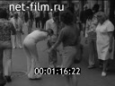 Foreign newsreels №4938