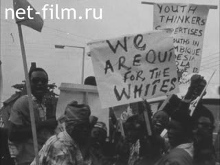 News Foreign newsreels №2404 (1970)