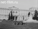 Foreign newsreels №2673