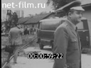 Foreign newsreels №3973