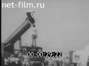 Foreign newsreels №3973