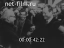 Foreign newsreels №2756