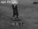 Footage frame