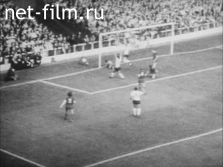 News Foreign newsreels №4432 (1975)