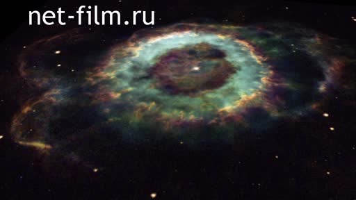 Telecast space environment (2018 №168) 01.11.2017.