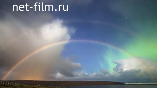 Telecast space environment (2018 №172) 06.12.2017.