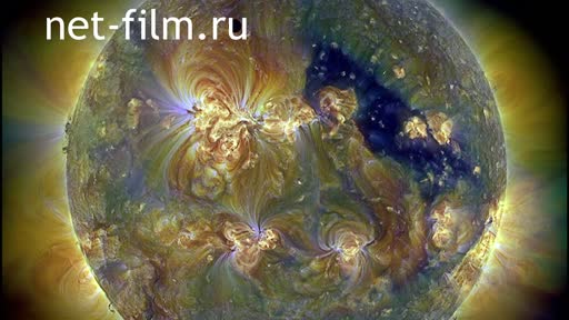 Telecast space environment (2018 №180) 07.02.2018.