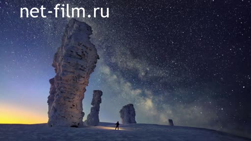 Telecast space environment (2018 №188) 11.04.2018.