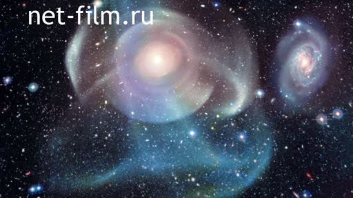 Telecast space environment (2018 №181) 14.02.2018.