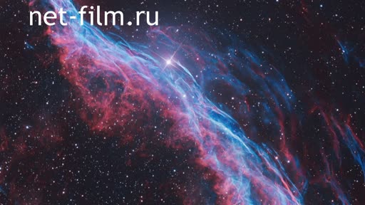 Newsreel space environment №189 18.04.2018. (2018)