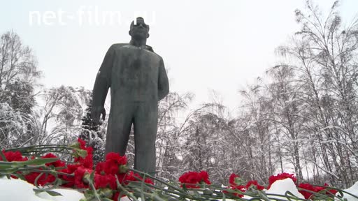 Telecast space environment (2018 №182) 21.02.2018.