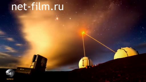 Telecast space environment (2018 №193) 23.05.2018.