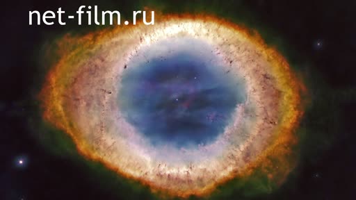 Telecast space environment (2018 №190) 25.04.2018.