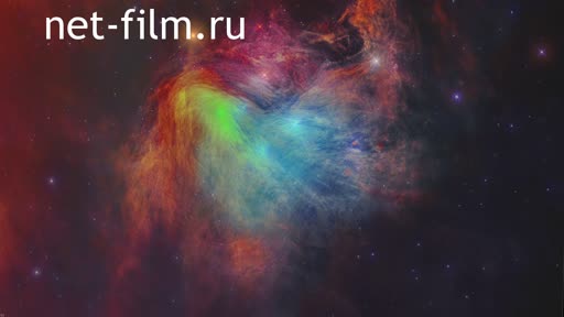 Telecast space environment (2018 №194) 30.05.2018.