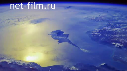 Newsreel space environment №204 26.09.2018. (2018)