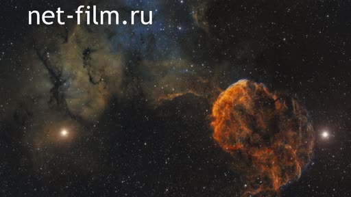 Telecast space environment (2019 №226) 20.03.2019.