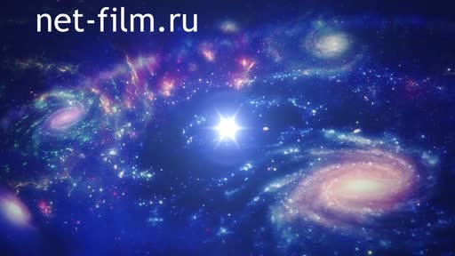 Telecast space environment (2019 №222) 20.02.2019.