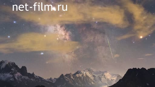 Telecast space environment (2018 №203) 19.09.2018.