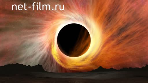 Telecast space environment (2019 №220) 06.02.2019.