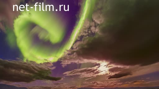 Telecast space environment (2019 №231) 24.04.2019.