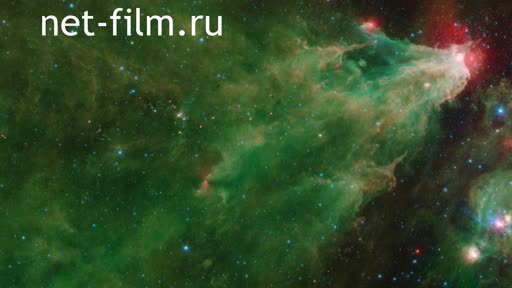 Telecast space environment (2019 №238) 19.06.2019.