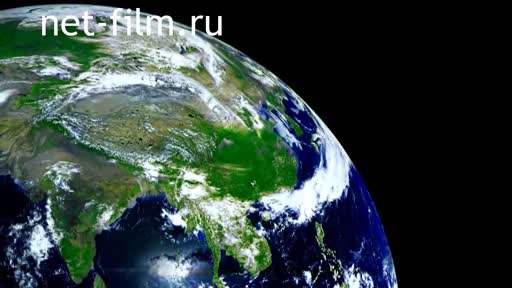 Telecast space environment (2019 №246) 14.08.2019.