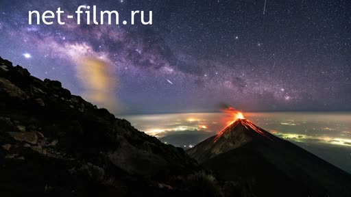 Telecast space environment (2019 №236) 05.06.2019.