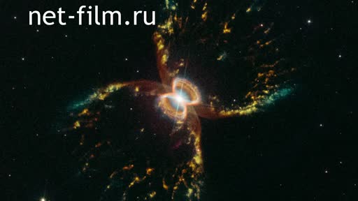 Telecast space environment (2019 №232) 01.05.2019.