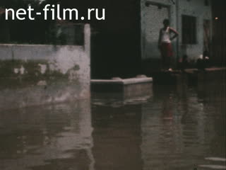 Новости Зарубежные киносюжеты №6484 (1980)